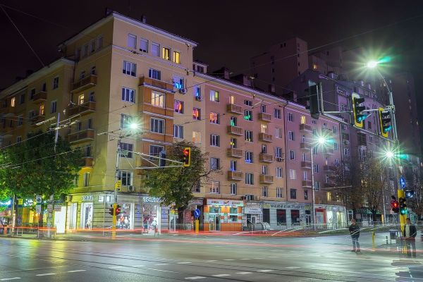 Може ли да се направи технически паспорт на отделен вход от жилищна кооперация?